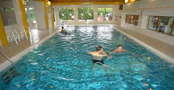 Lakeside Continental Hotel Camberley Eksteriør billede